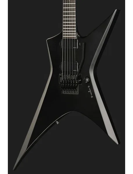 Solar Guitars X1.6Coroner, detail 4