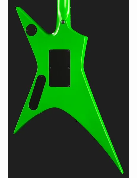 Solar Guitars X2.6FRGN+, detail 5