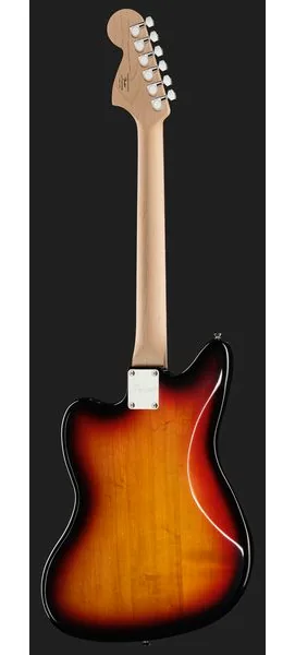 Squier Affinity Jaguar 3TS, detail 3