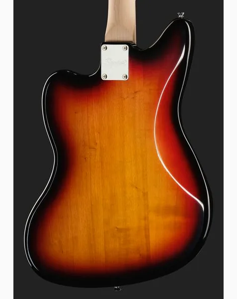 Squier Affinity Jaguar 3TS, detail 5