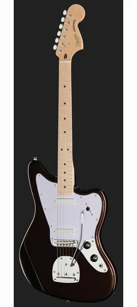 Squier Affinity Jaguar MMB, detail 2