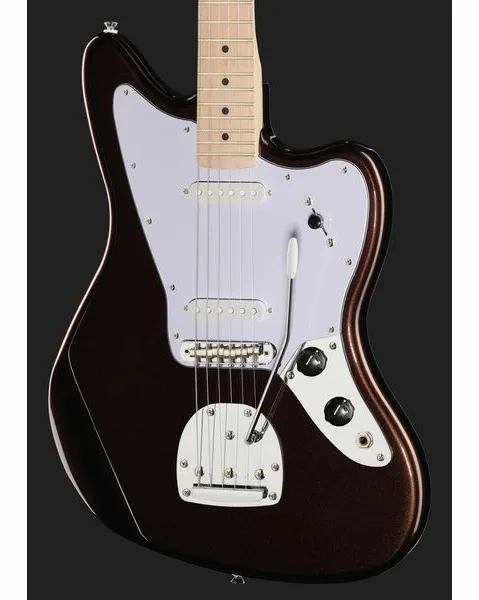 Squier Affinity Jaguar MMB, detail 4