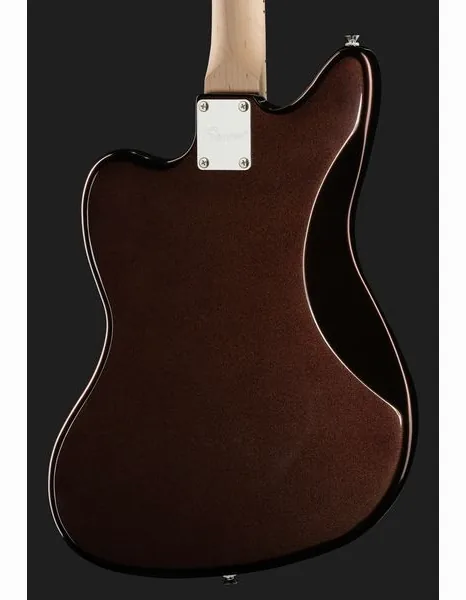 Squier Affinity Jaguar MMB, detail 5
