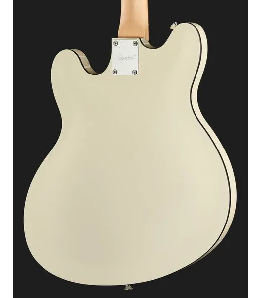Squier Affinity Starcaster DLX OWT, detail 5