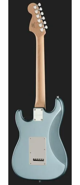 Squier Affinity Strat Junior HSS IBM, detail 3