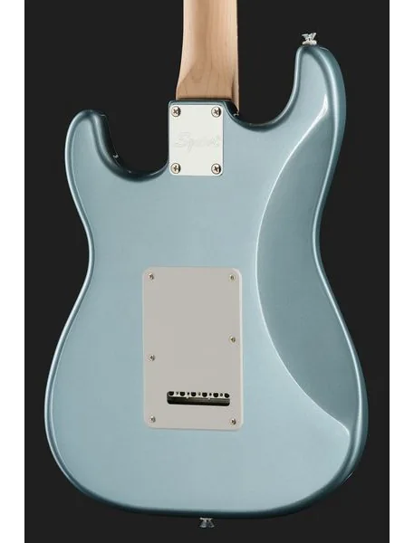 Squier Affinity Strat Junior HSS IBM, detail 5