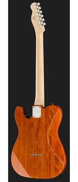 Squier Affinity Tele SH FMT MOC, detail 3