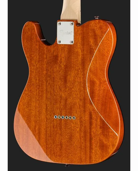 Squier Affinity Tele SH FMT MOC, detail 5