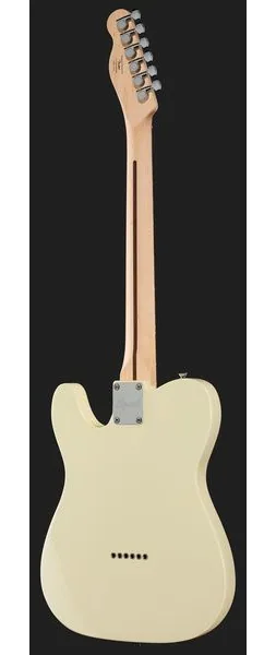 Squier Affinity Tele Thin OWT, detail 3