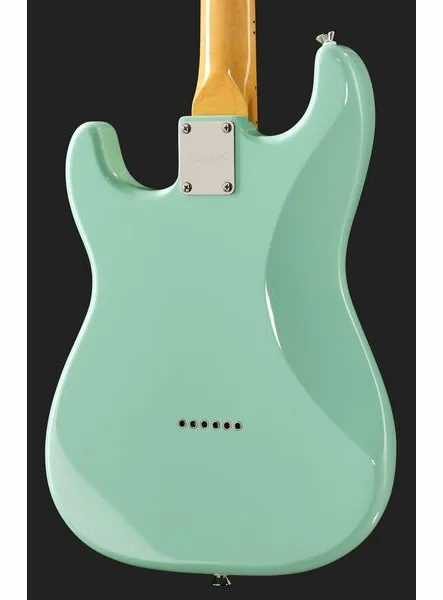 Squier CV 50s Strat HT MN PPG SFG, detail 5