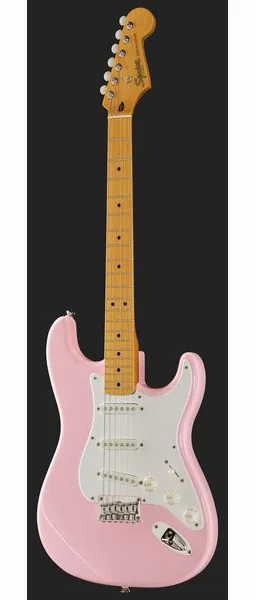 Squier CV 50s Strat HT MN PPG SHP, detail 2