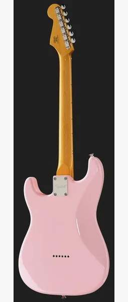 Squier CV 50s Strat HT MN PPG SHP, detail 3