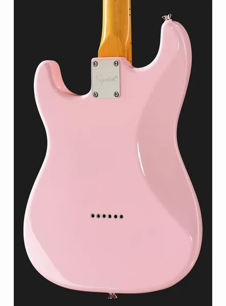 Squier CV 50s Strat HT MN PPG SHP, detail 5