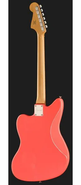 Squier CV 60s Jazzmaster LRL TSPG TCO, detail 3