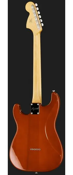 Squier CV 70S STRAT HT HSS LRL MOC, detail 3