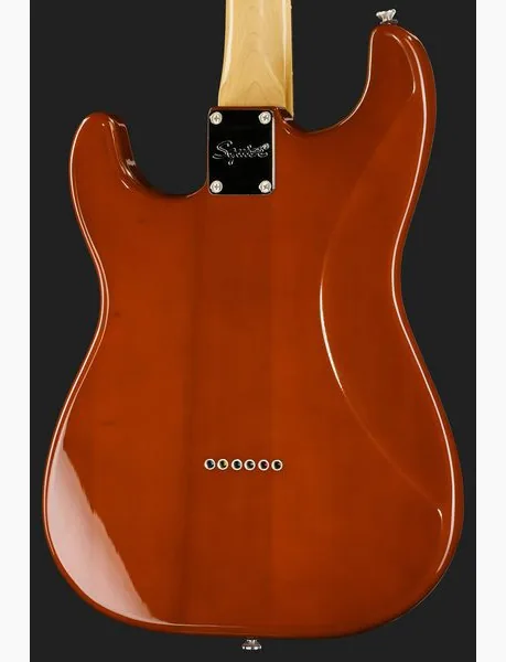 Squier CV 70S STRAT HT HSS LRL MOC, detail 5