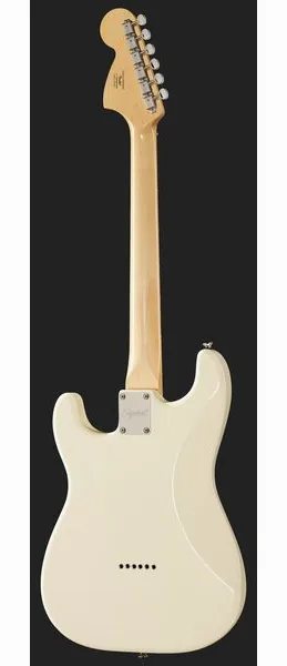Squier CV 70s Strat HT HSS LRL OWT, detail 3