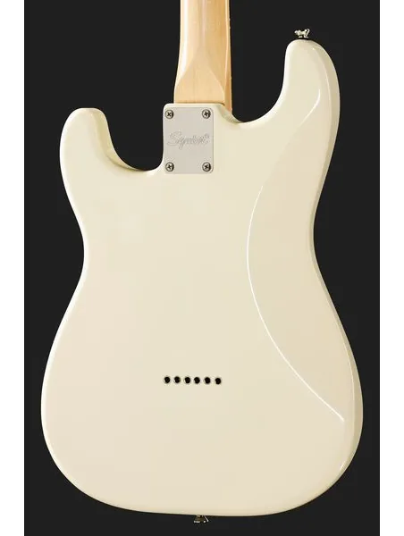 Squier CV 70s Strat HT HSS LRL OWT, detail 5