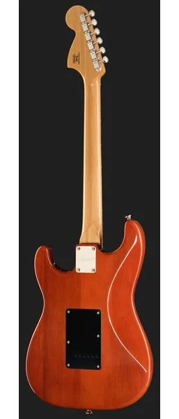 Squier CV 70s Strat LRL MOC, detail 3