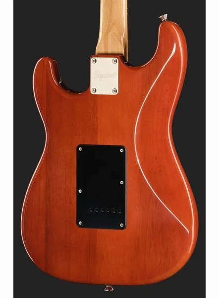 Squier CV 70s Strat LRL MOC, detail 5