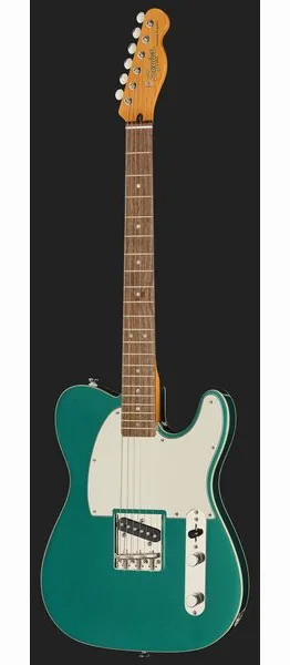Squier CV Custom Esquire LRL PPG SHW, detail 2