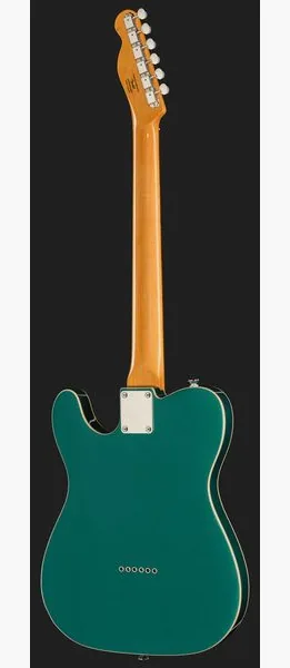 Squier CV Custom Esquire LRL PPG SHW, detail 3