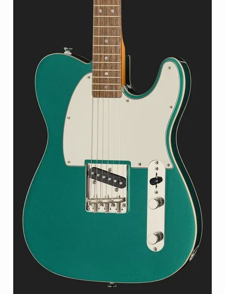 Squier CV Custom Esquire LRL PPG SHW, detail 4