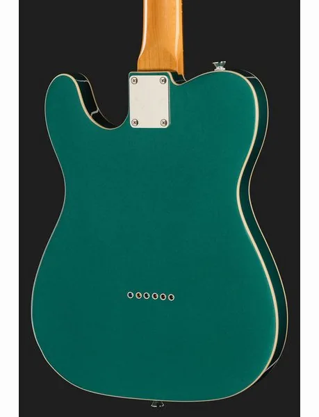 Squier CV Custom Esquire LRL PPG SHW, detail 5