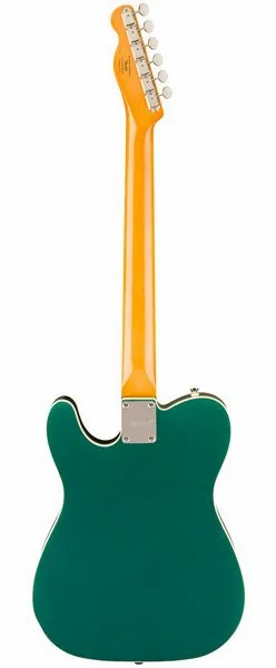 Squier CV Custom Tele Bigs MN SHW, detail 2