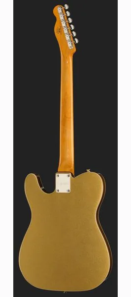 Squier CV Custom Tele BIGS SH PPG AZG, detail 3