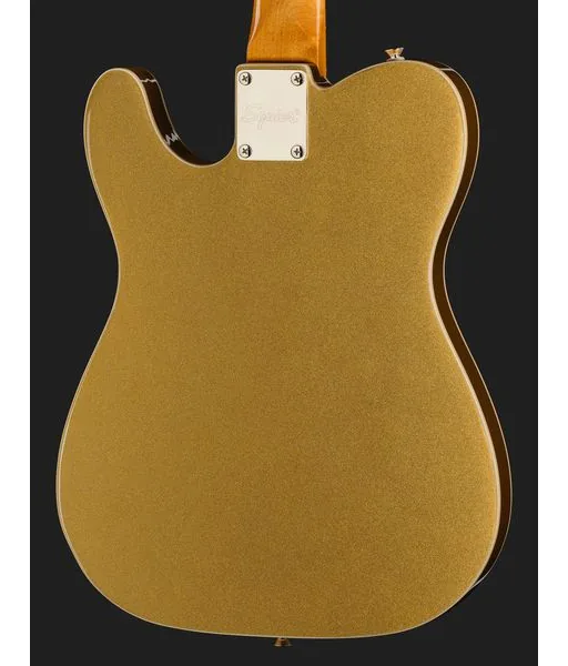 Squier CV Custom Tele BIGS SH PPG AZG, detail 5