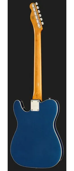 Squier CV Custom Tele BIGS SH PPG LPB, detail 3
