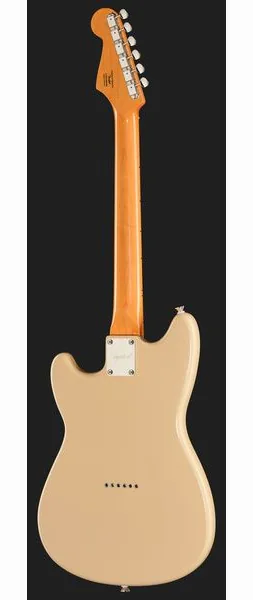 Squier CV Duo Sonic HS MN GPG DSD, detail 3
