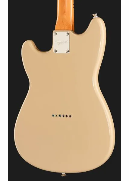 Squier CV Duo Sonic HS MN GPG DSD, detail 5