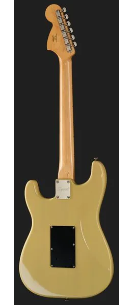 Squier Exclusive CV 70s Strat VBL, detail 3
