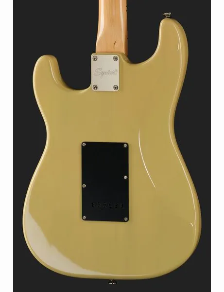 Squier Exclusive CV 70s Strat VBL, detail 5