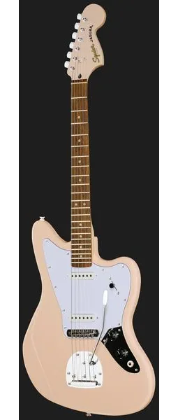 Squier LTD Affinity Jaguar LRL SHP, detail 2