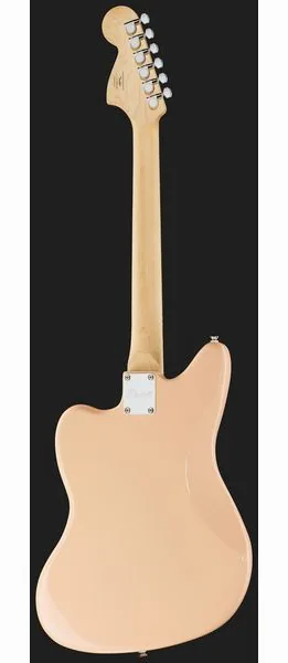 Squier LTD Affinity Jaguar LRL SHP, detail 3