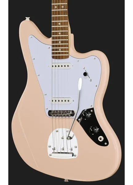 Squier LTD Affinity Jaguar LRL SHP, detail 4