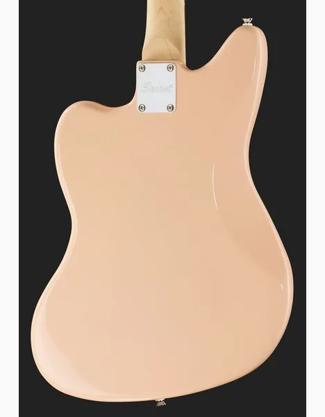 Squier LTD Affinity Jaguar LRL SHP, detail 5