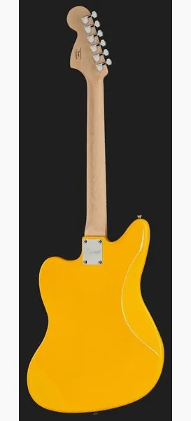 Squier LTD Affinity Jaguar MN GFY, detail 3