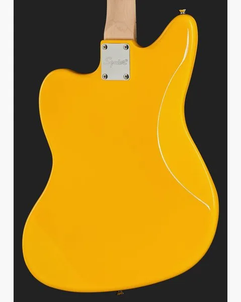 Squier LTD Affinity Jaguar MN GFY, detail 5