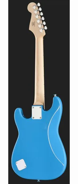 Squier Mini Strat MN CBL, detail 3