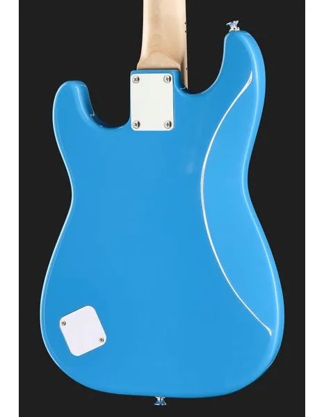 Squier Mini Strat MN CBL, detail 5