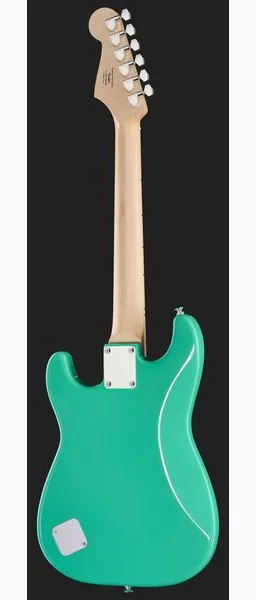 Squier Mini Strat MN SFMG, detail 3