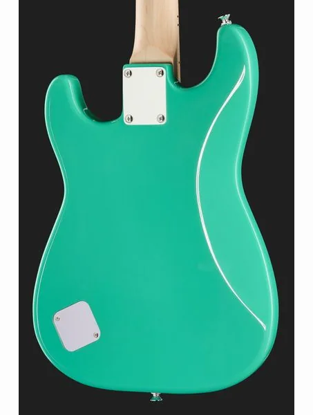 Squier Mini Strat MN SFMG, detail 5