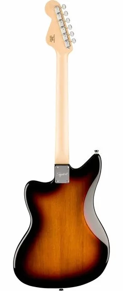 Squier Paranormal Electric VI 3CSB, detail 2