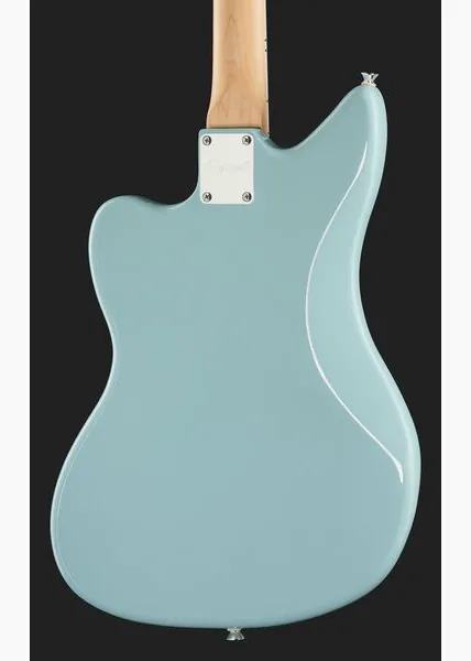 Squier Paranormal Electric VI DBL, detail 5