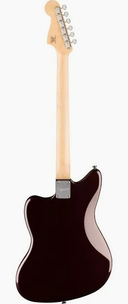 Squier Paranormal Jazzm Baritone OXB, detail 2