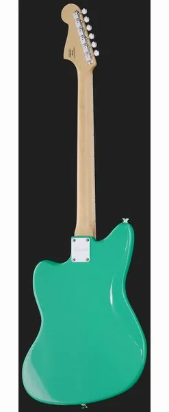Squier Paranormal Jazzm Baritone SFG, detail 3